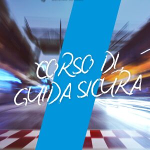Corso Guida Sicura
