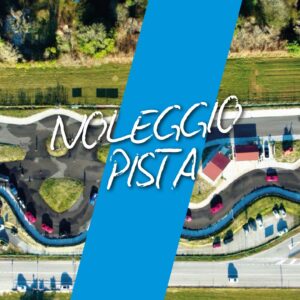 Noleggio pista
