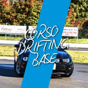 Corso di Drifting Base
