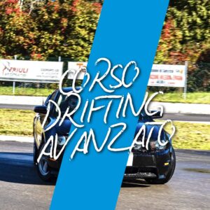 Corso di Drifting avanzato