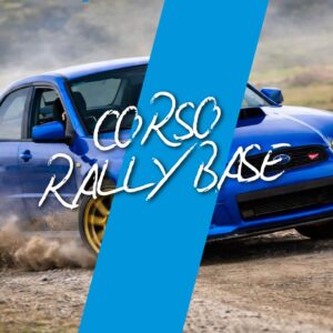 Corso rally base
